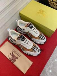 Picture of Burberry Shoes _SKUBurberrysz38-44WM02712020